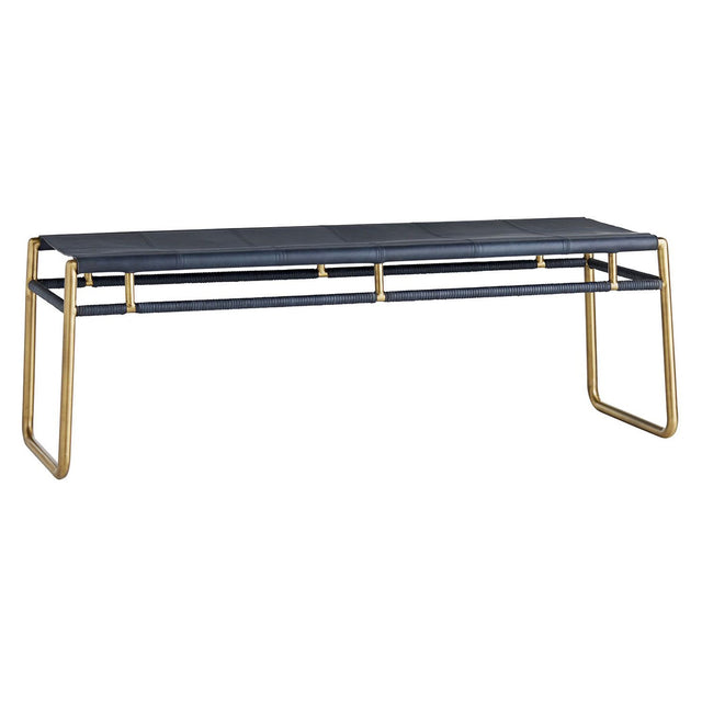 Arteriors Gasper Bench | Arteriors | Home Elegance USA