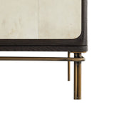 Arteriors Edison Credenza Legs