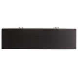 Arteriors Edison Credenza Top View