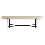 Arteriors Hanson Bench | Arteriors | Home Elegance USA