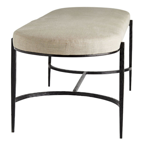 Arteriors Hanson Bench | Arteriors