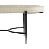 Arteriors Hanson Bench | Arteriors | Home Elegance USA