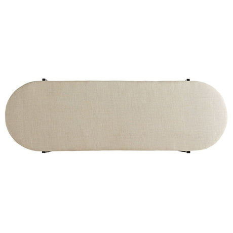 Arteriors Hanson Bench | Arteriors