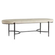 Arteriors Hanson Bench | Arteriors