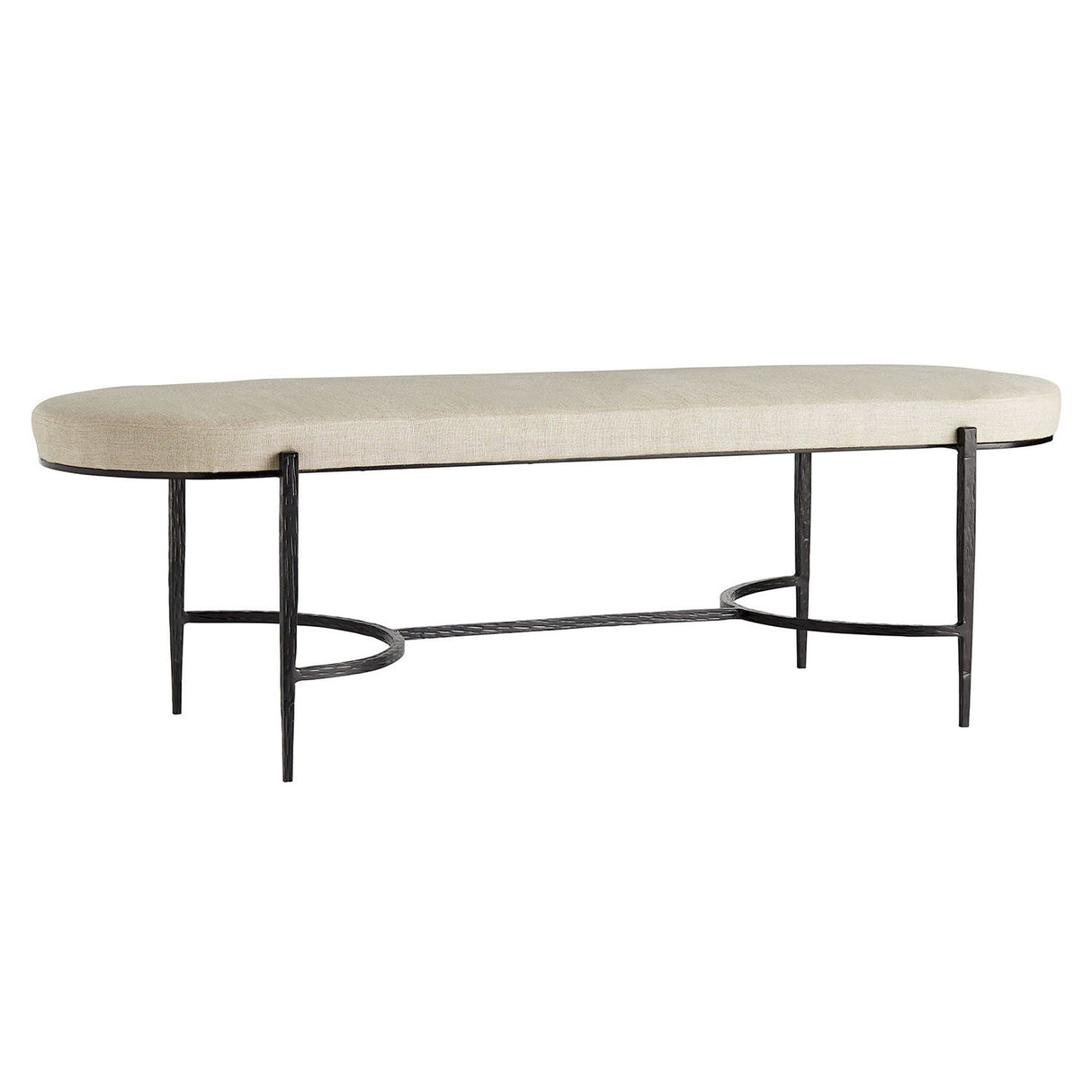 Arteriors Hanson Bench | Arteriors | Home Elegance USA