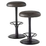 Arteriors Holden Counter Stool | Arteriors | Home Elegance USA