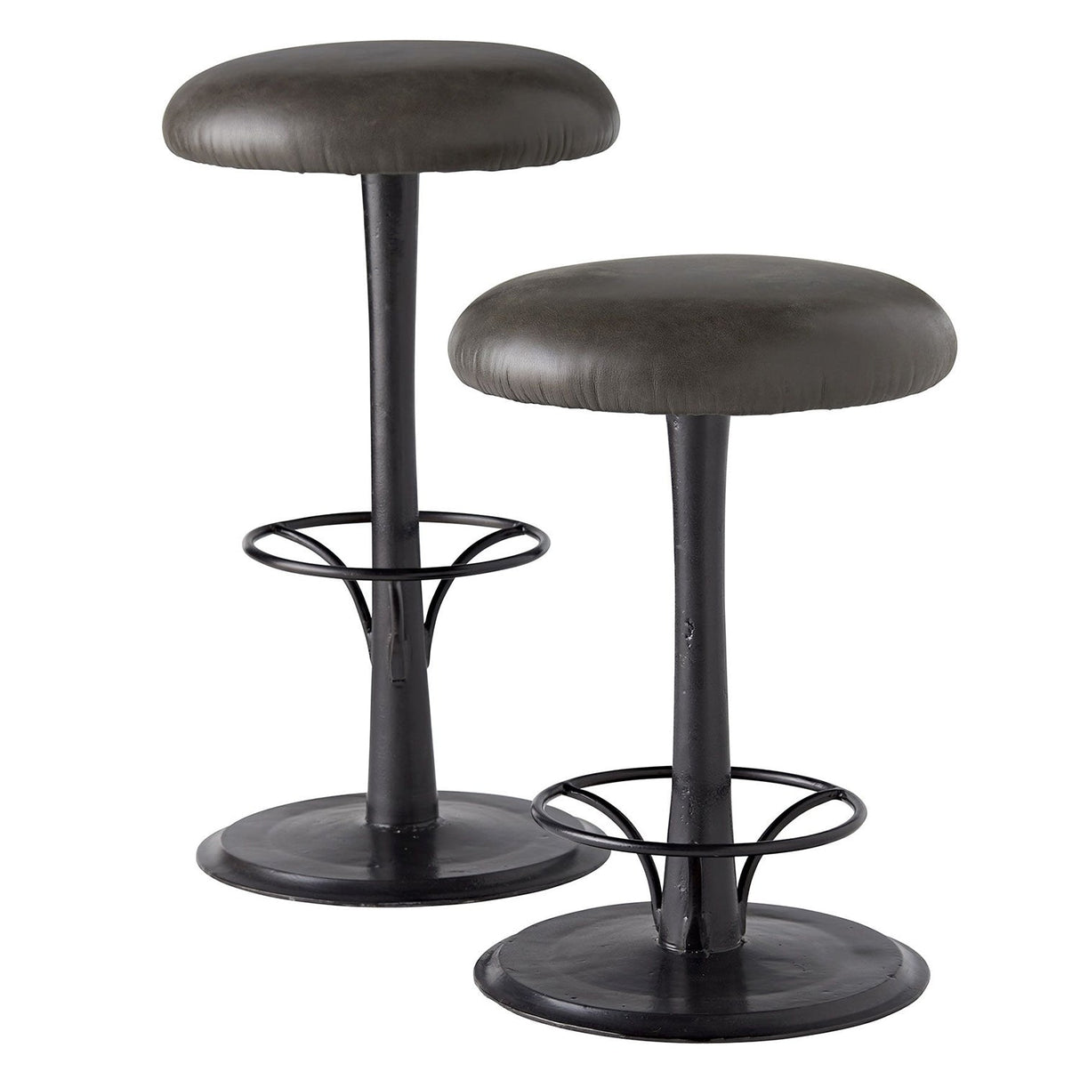 Arteriors Holden Bar Stool