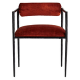 Arteriors Barbana Accent Chair