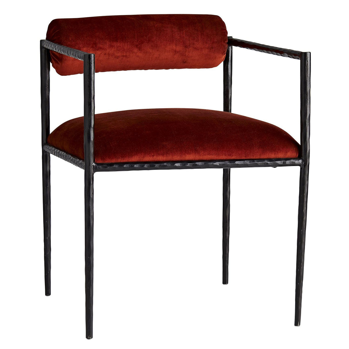 Arteriors Barbana Accent Chair