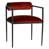 Arteriors Barbana Accent Chair