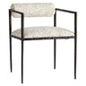 Arteriors Barbana Accent Chair