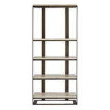 Arteriors Herrick Bookshelf