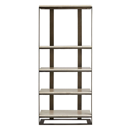 Arteriors Herrick Bookshelf | Arteriors