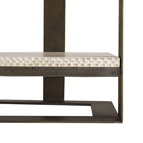 Arteriors Herrick Bookshelf | Arteriors