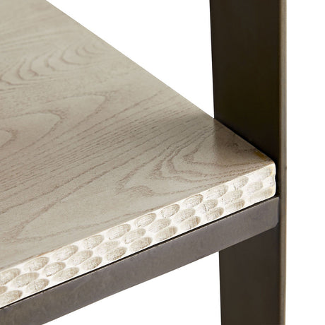 Arteriors Herrick Bookshelf | Arteriors