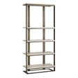 Arteriors Herrick Bookshelf | Arteriors