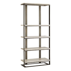 Arteriors Herrick Bookshelf | Arteriors