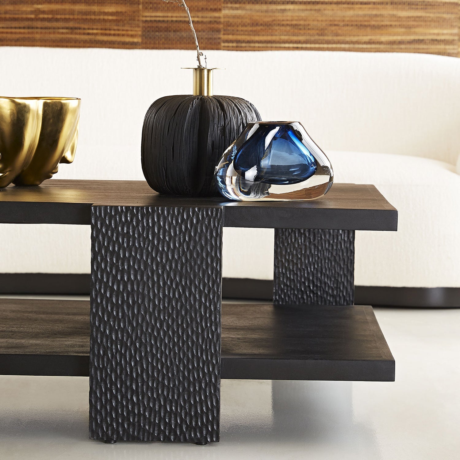 Arteriors Aiden Cocktail Table | Arteriors | Home Elegance USA