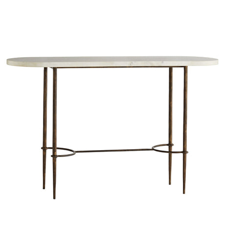 Arteriors Hamish Console Table