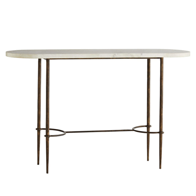 Arteriors Hamish Console Table | Arteriors | Home Elegance USA