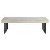 Arteriors Ignado Cocktail Table