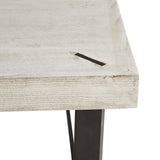 Arteriors Ignado Cocktail Table