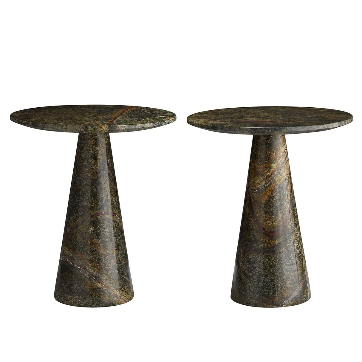 Arteriors Icarius Accent Table