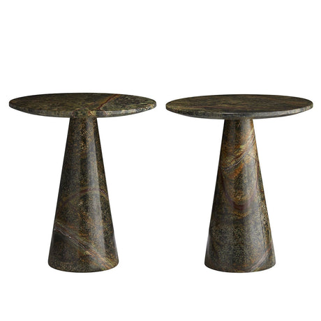 Arteriors Icarius Accent Table | Arteriors
