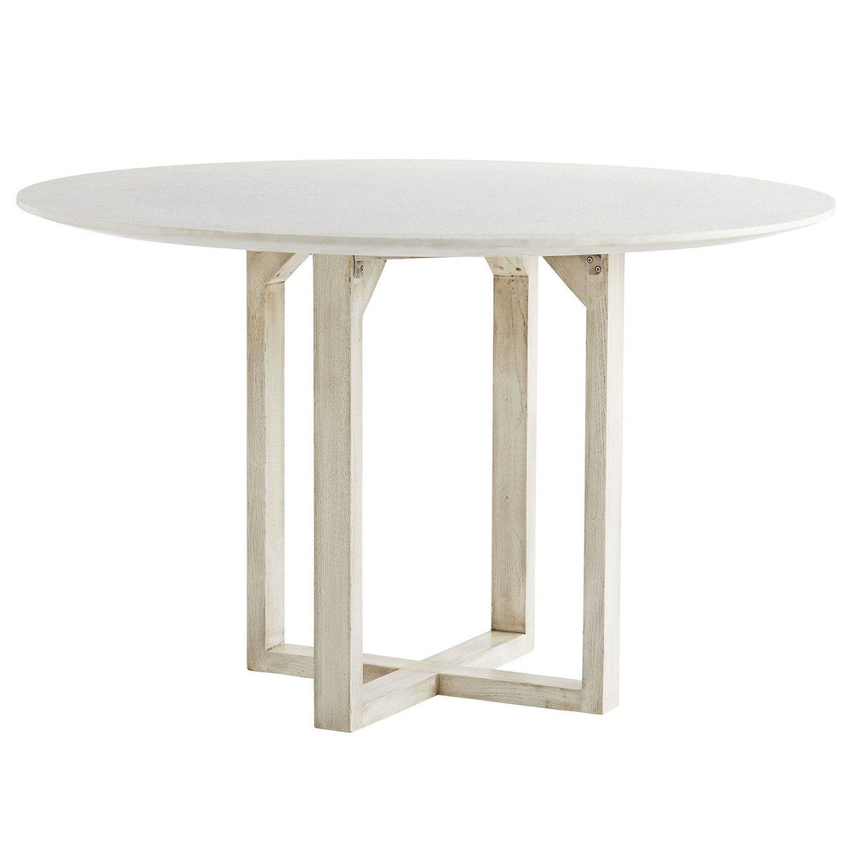 Arteriors Idris Entry Table