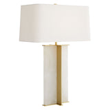 Arteriors Lyon Table Lamp | Arteriors | Home Elegance USA