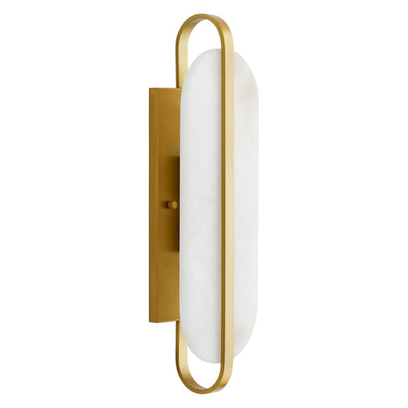 Arteriors Julius Wall Sconce | Arteriors