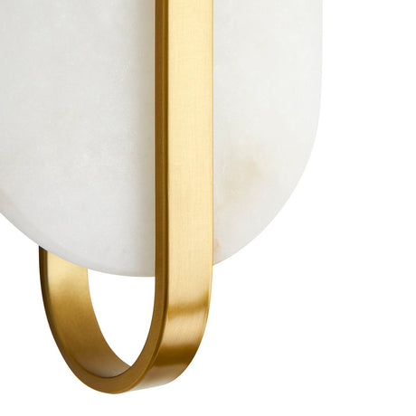Arteriors Julius Wall Sconce | Arteriors