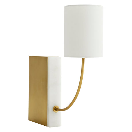 Arteriors Flynn Wall Sconce