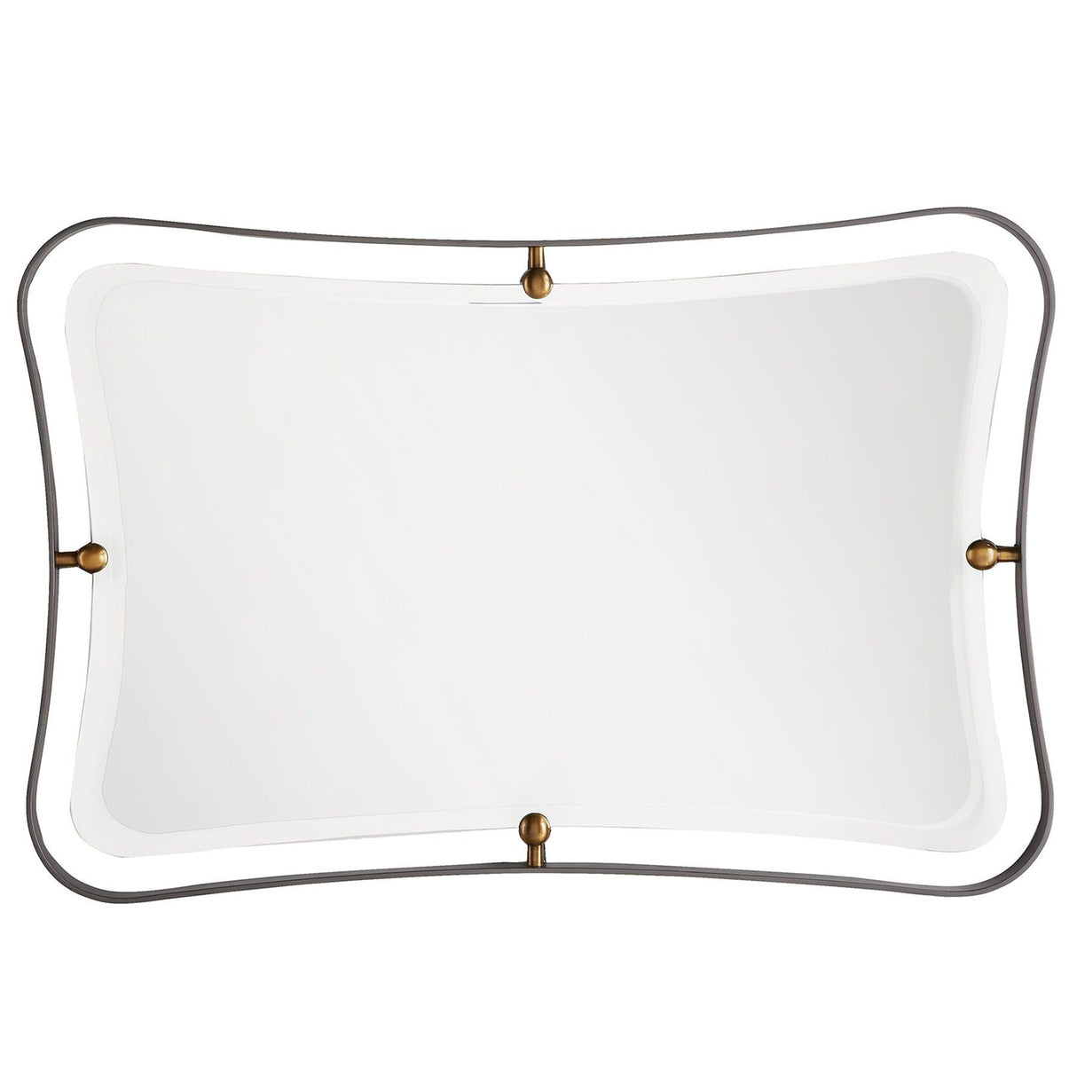 Arteriors Janey Wall Mirror