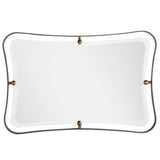 Arteriors Janey Wall Mirror