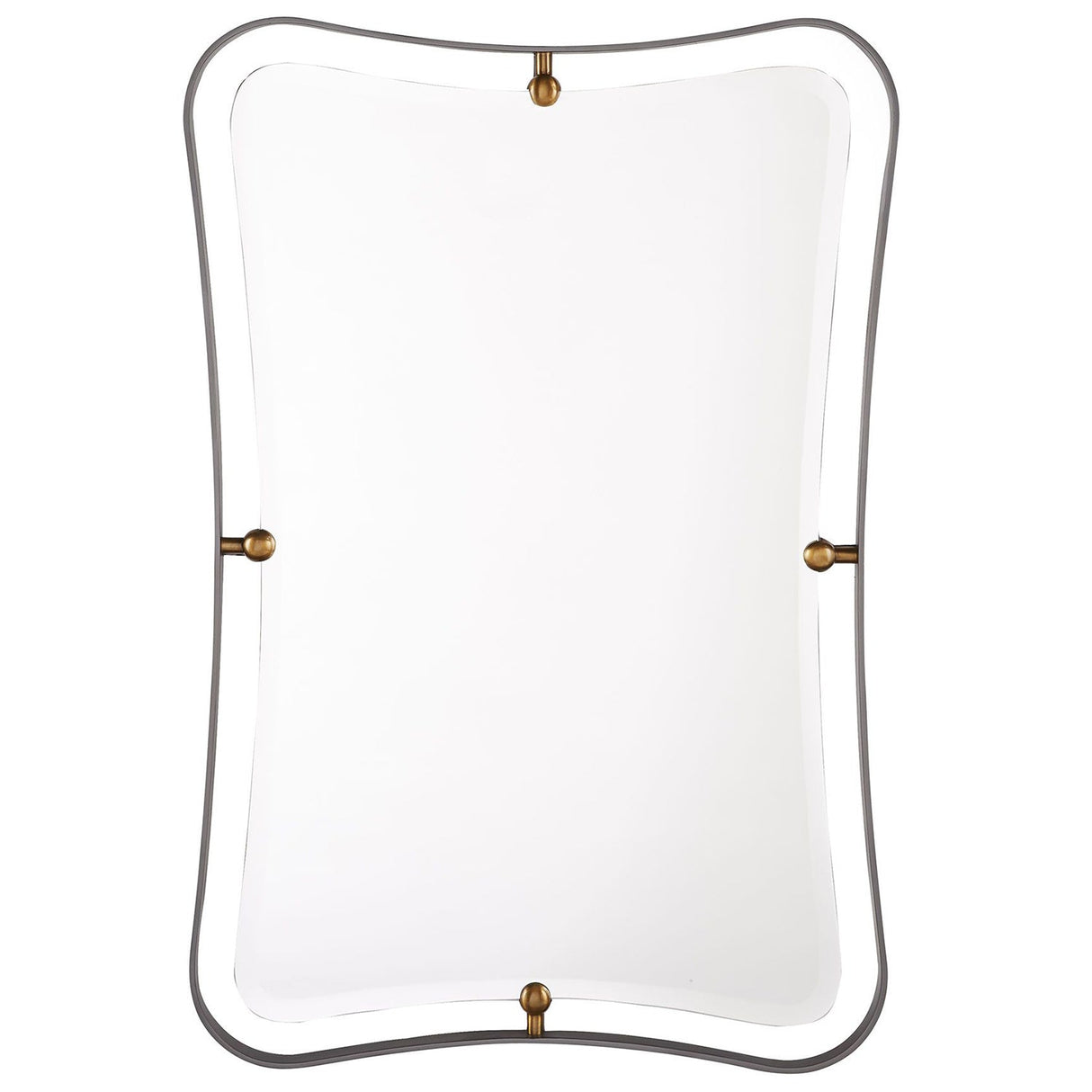 Arteriors Janey Wall Mirror