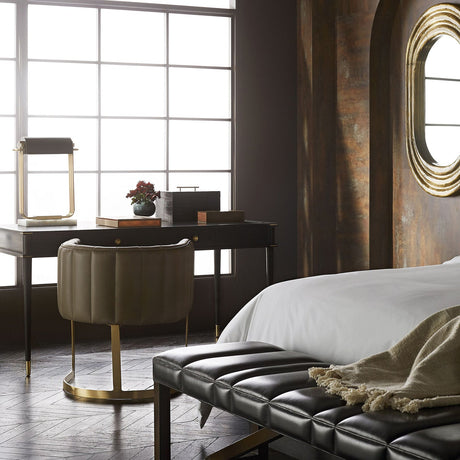 Arteriors Georgina Wall Mirror | Arteriors