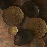 Arteriors Idalia Medium Wall Decoration - Final Sale | Arteriors | Home Elegance USA