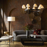 Arteriors Idalia Medium Wall Decoration - Final Sale | Arteriors | Home Elegance USA