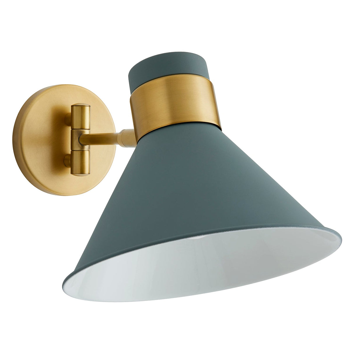 Arteriors Lane Wall Sconce | Arteriors | Home Elegance USA