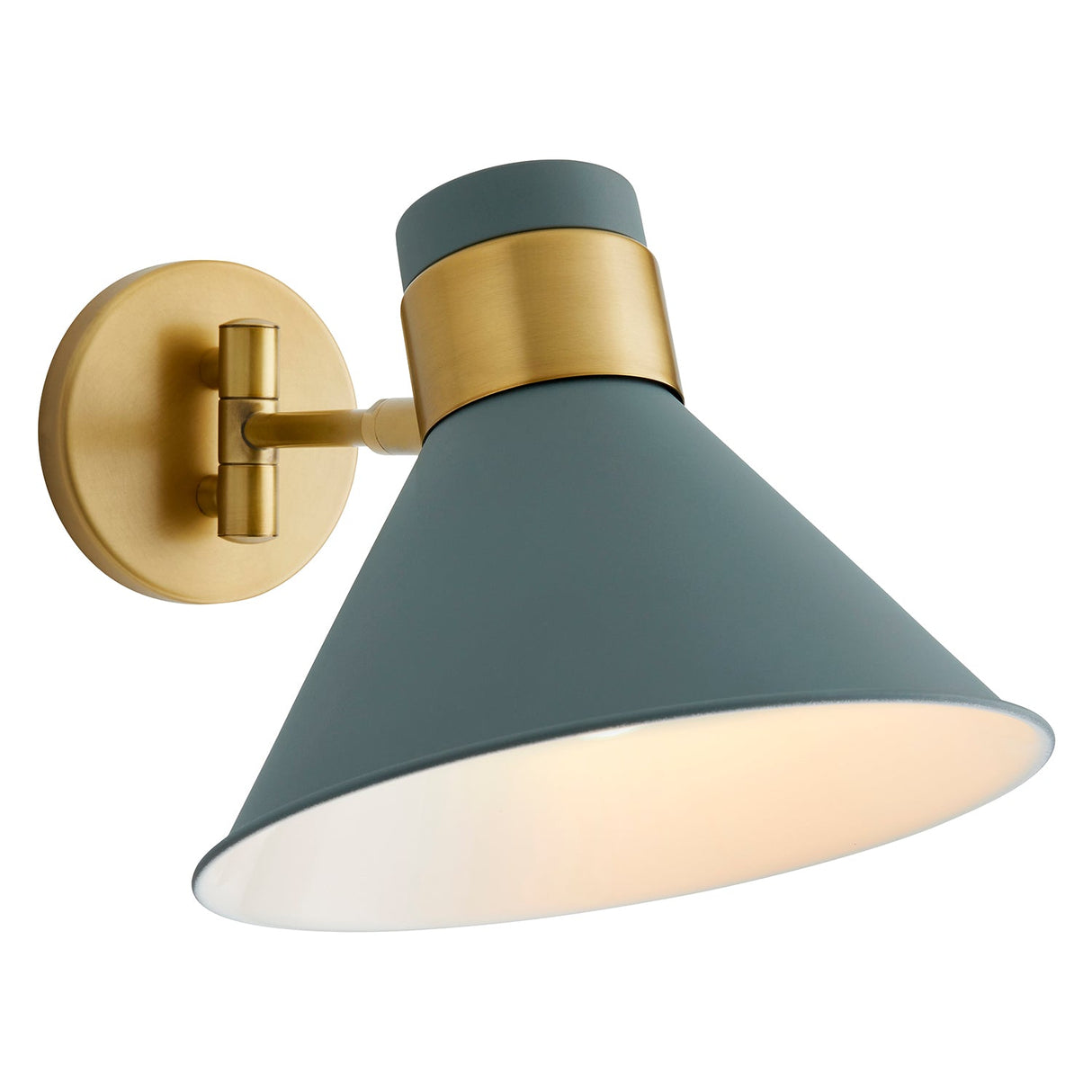 Arteriors Lane Wall Sconce | Arteriors | Home Elegance USA