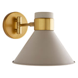 Arteriors Lane Wall Sconce | Arteriors | Home Elegance USA