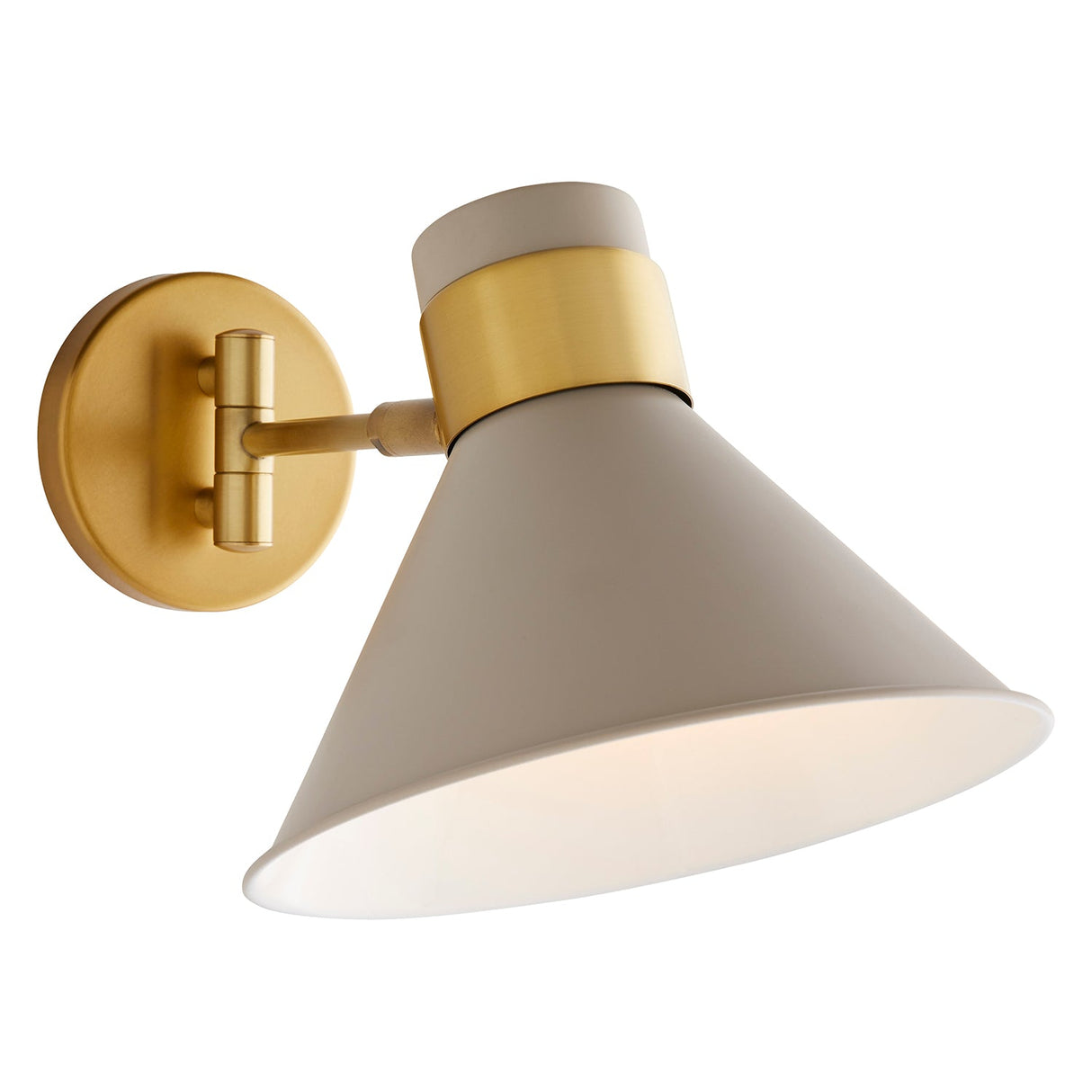 Arteriors Lane Wall Sconce | Arteriors | Home Elegance USA