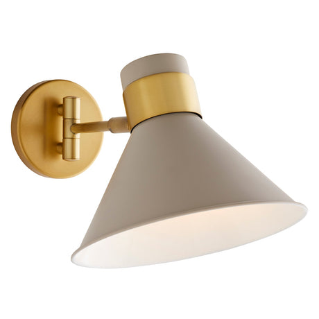 Arteriors Lane Wall Sconce | Arteriors