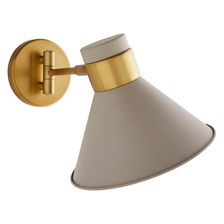 Arteriors Lane Wall Sconce | Arteriors