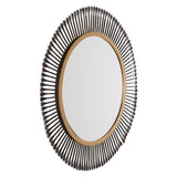 Arteriors Hanna Wall Mirror | Arteriors | Home Elegance USA