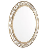 Arteriors Graziano Wall Mirror | Arteriors | Home Elegance USA