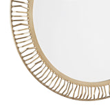 Arteriors Graziano Wall Mirror | Arteriors | Home Elegance USA