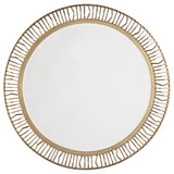 Arteriors Graziano Wall Mirror | Arteriors | Home Elegance USA