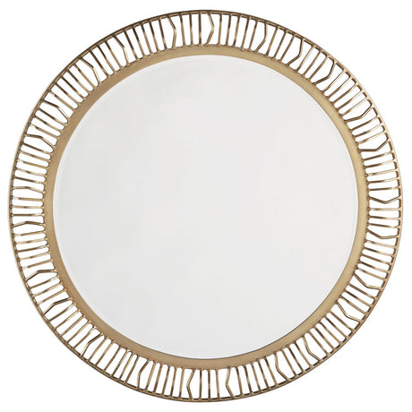 Arteriors Graziano Wall Mirror | Arteriors | Home Elegance USA